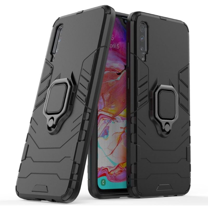 Samsung Galaxy A70 - Coque La Bélinda ultra protectrice