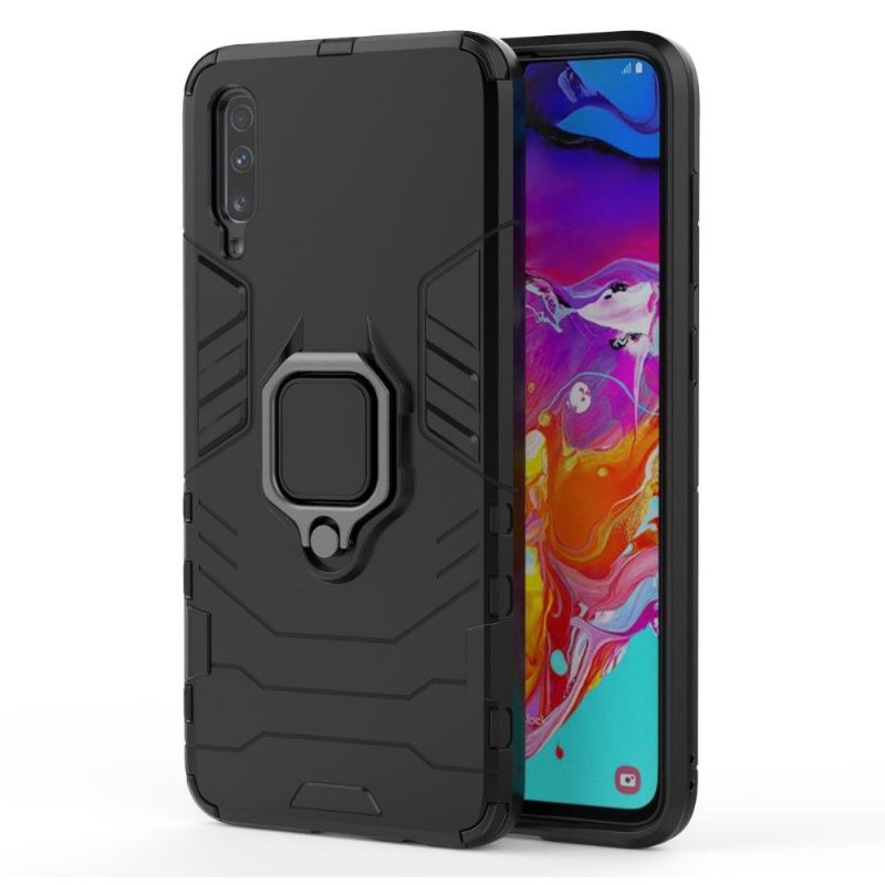 Samsung Galaxy A70 - Coque La Bélinda ultra protectrice