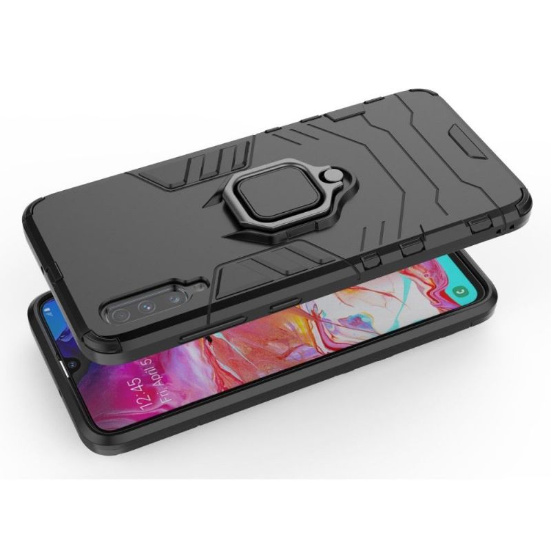 Samsung Galaxy A70 - Coque La Bélinda ultra protectrice