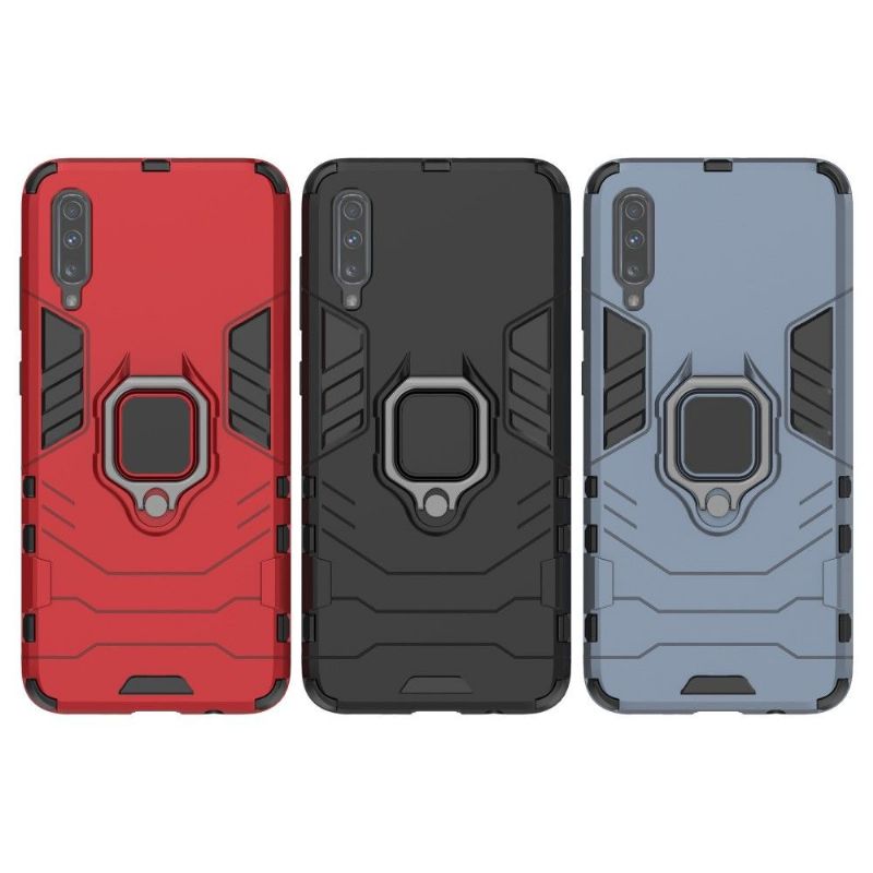 Samsung Galaxy A70 - Coque La Bélinda ultra protectrice