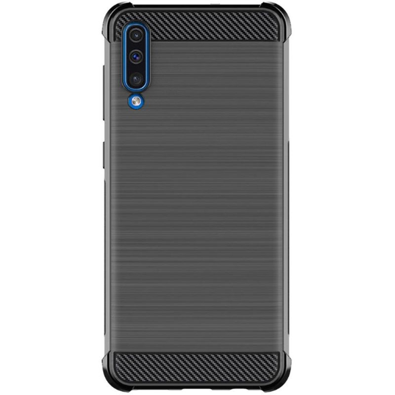 Samsung Galaxy A70 - Coque gel flex Vega