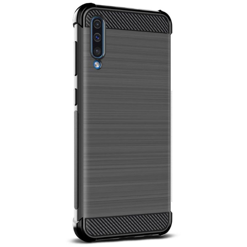 Samsung Galaxy A70 - Coque gel flex Vega