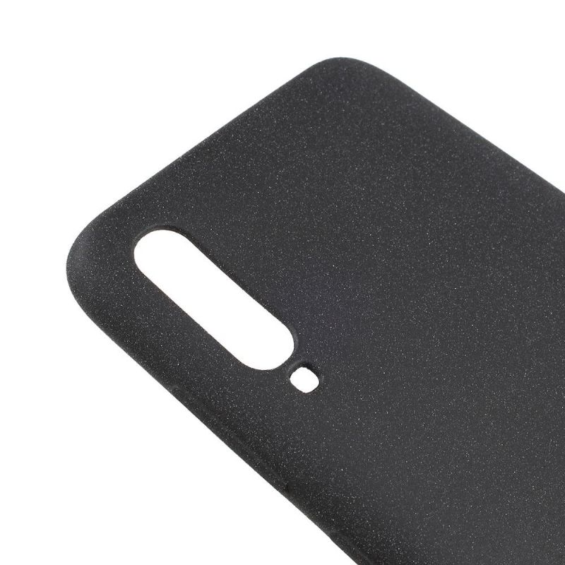 Samsung Galaxy A70 - Coque gel touch matte