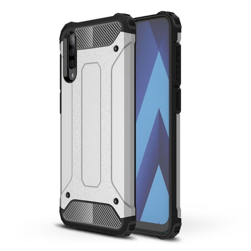 Samsung Galaxy A70 - Coque hybride armor guard