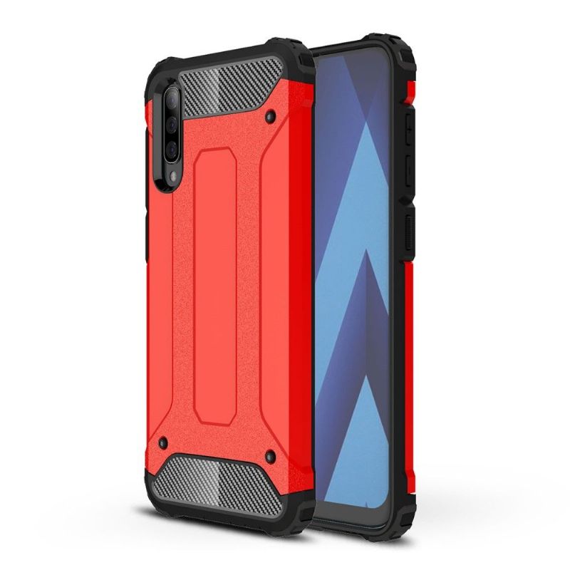 Samsung Galaxy A70 - Coque hybride armor guard