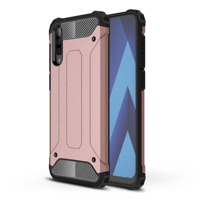 Samsung Galaxy A70 - Coque hybride armor guard