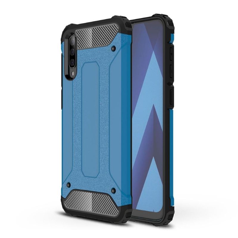 Samsung Galaxy A70 - Coque hybride armor guard