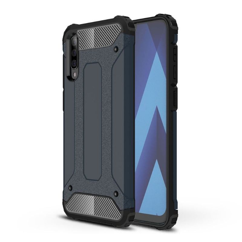 Samsung Galaxy A70 - Coque hybride armor guard