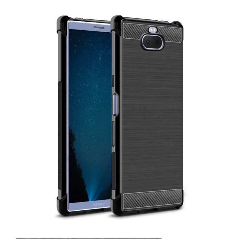 Sony Xperia 10 Plus - Coque gel flex Vega