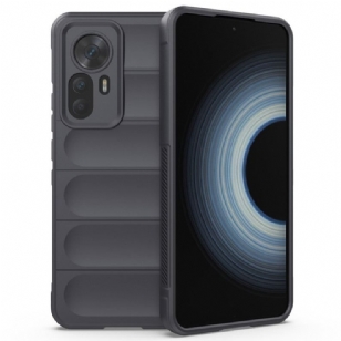 Coque Xiaomi 12T / 12T Pro Antidérapante