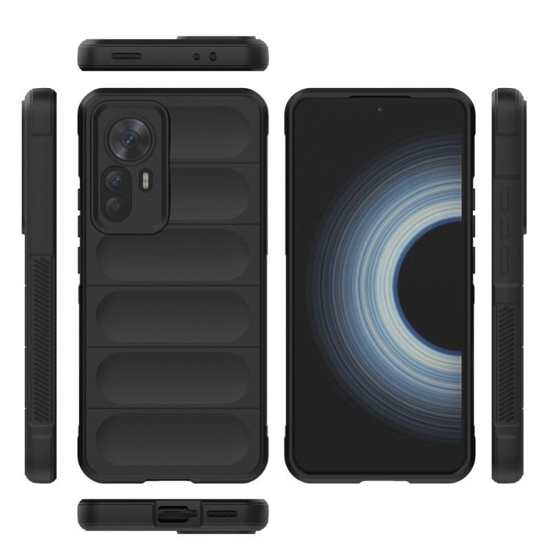 Coque Xiaomi 12T / 12T Pro Antidérapante