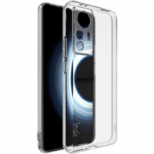 Coque Xiaomi 12T / 12T Pro Transparente IMAK