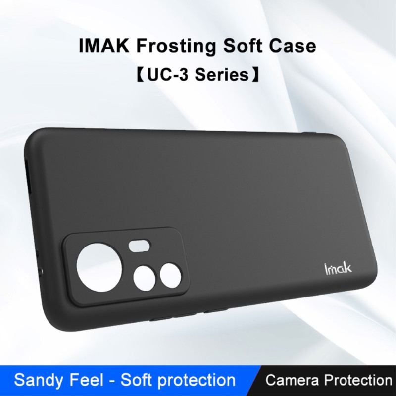 Coque Xiaomi 12T / 12T Pro UC-3 Series IMAK