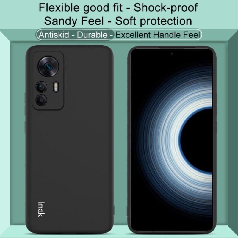 Coque Xiaomi 12T / 12T Pro UC-3 Series IMAK