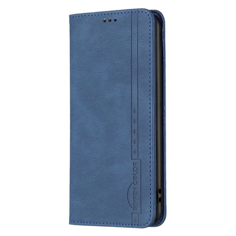 Flip Cover Xiaomi 12T / 12T Pro Binfen Color