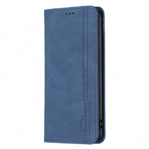 Flip Cover Xiaomi 12T / 12T Pro Binfen Color