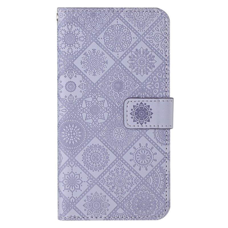 Housse Xiaomi 12T / 12T Pro Motif Floraux