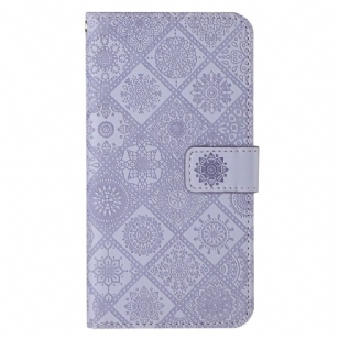 Housse Xiaomi 12T / 12T Pro Motif Floraux