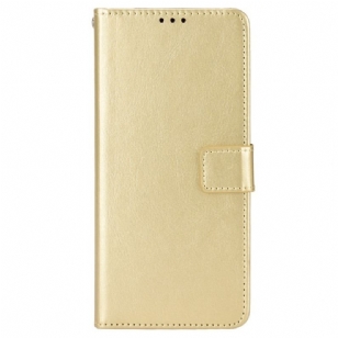 Housse Xiaomi 12T / 12T Pro Style Cuir Rétro