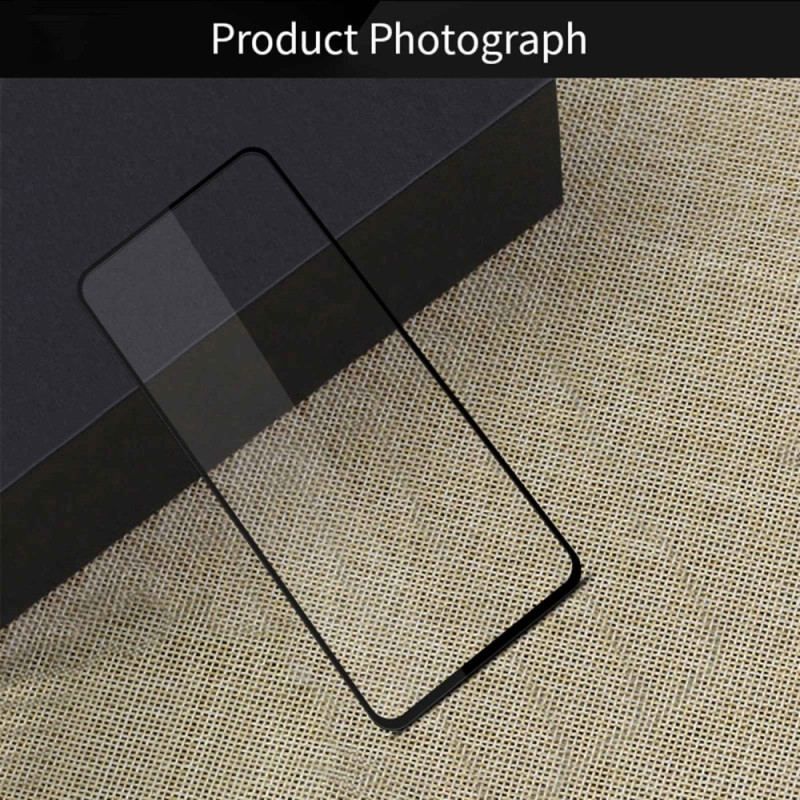 Protection en verre trempé pour Xiaomi 12T / 12T Pro PINWUYO