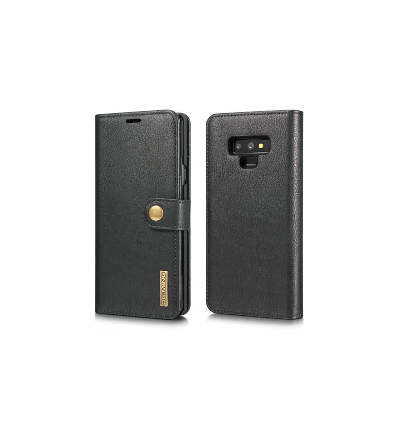 Samsung Galaxy Note 9 - Housse 2-en-1 avec coque amovible