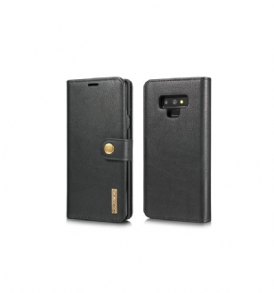 Samsung Galaxy Note 9 - Housse 2-en-1 avec coque amovible