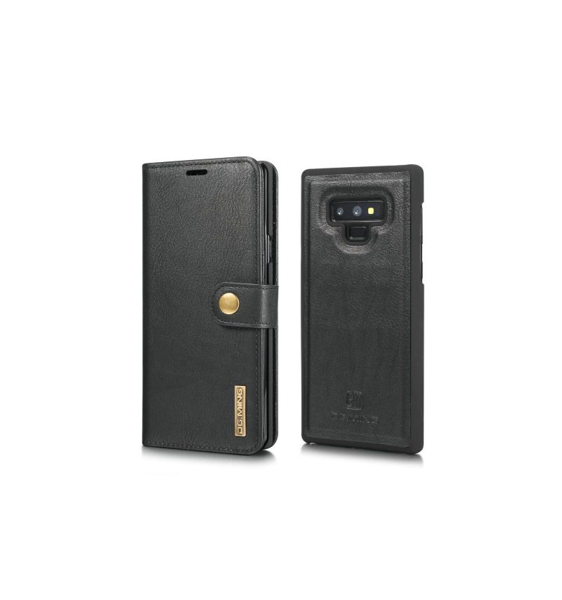 Samsung Galaxy Note 9 - Housse 2-en-1 avec coque amovible