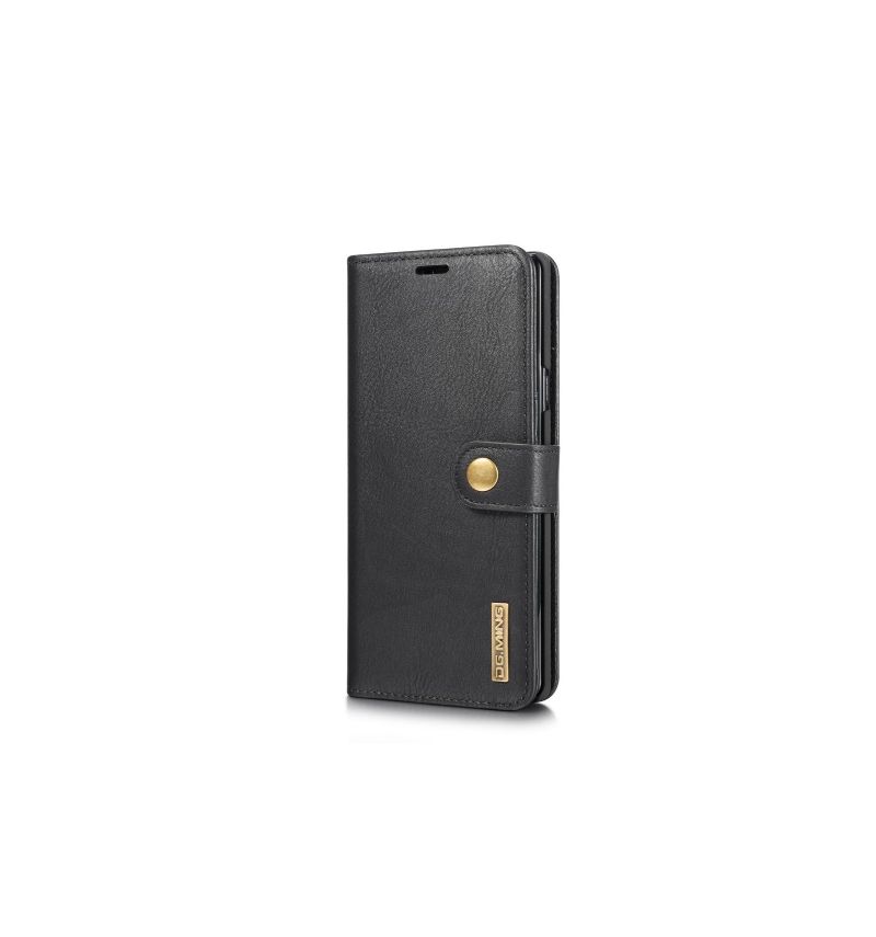 Samsung Galaxy Note 9 - Housse 2-en-1 avec coque amovible