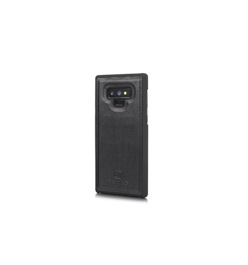 Samsung Galaxy Note 9 - Housse 2-en-1 avec coque amovible