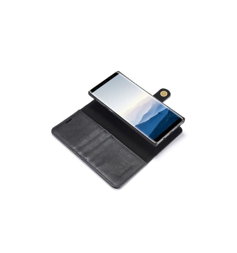 Samsung Galaxy Note 9 - Housse 2-en-1 avec coque amovible