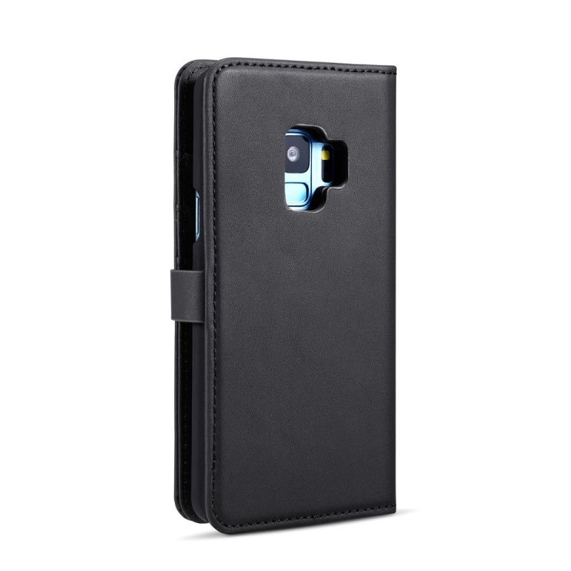 Samsung Galaxy S9 - Housse 2-en-1 avec coque amovible