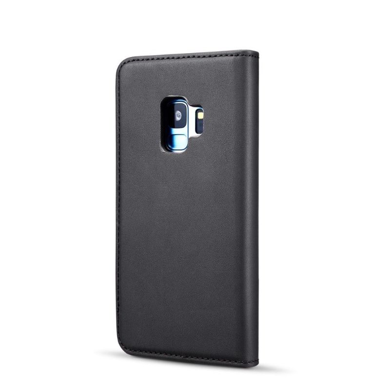 Samsung Galaxy S9 - Housse 2-en-1 avec coque amovible