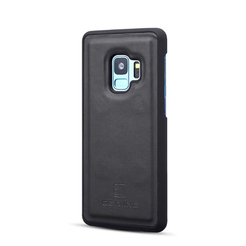 Samsung Galaxy S9 - Housse 2-en-1 avec coque amovible