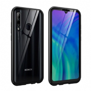 Coque Honor 20 Lite Détachable Magnétique