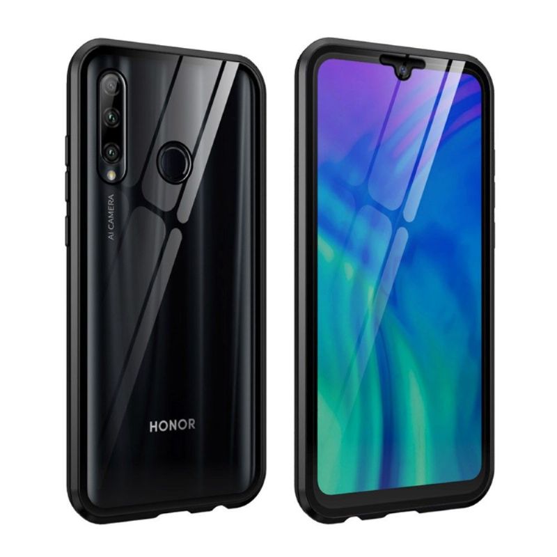 Coque Honor 20 Lite Détachable Magnétique