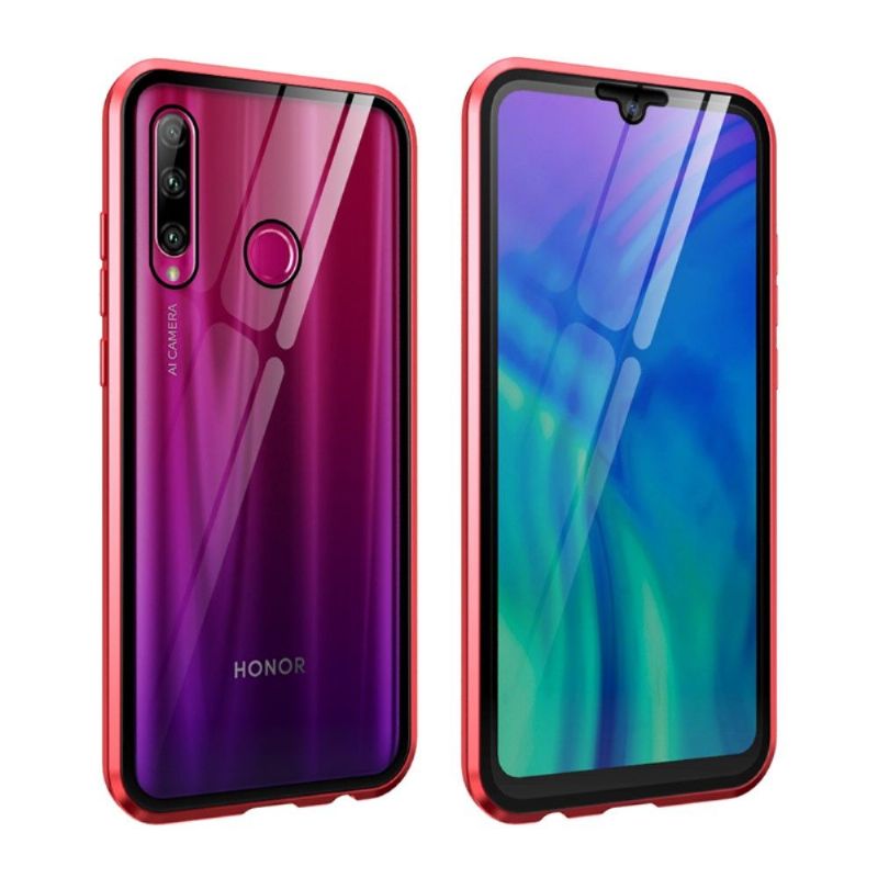 Coque Honor 20 Lite Détachable Magnétique