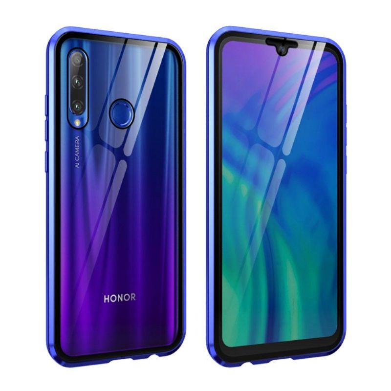 Coque Honor 20 Lite Détachable Magnétique