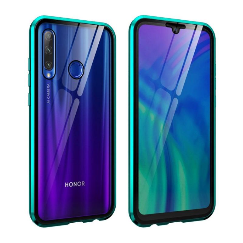 Coque Honor 20 Lite Détachable Magnétique