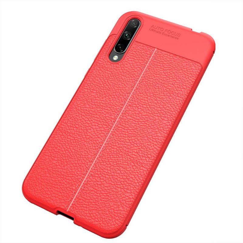 Coque Honor 20 Lite Flexible Finition Grainé