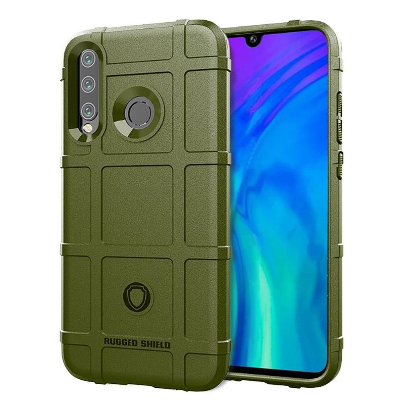 Coque Honor 20 Lite Rugged Shield Antichoc