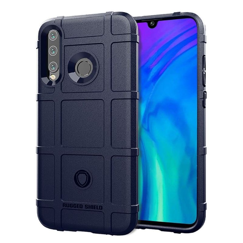 Coque Honor 20 Lite Rugged Shield Antichoc