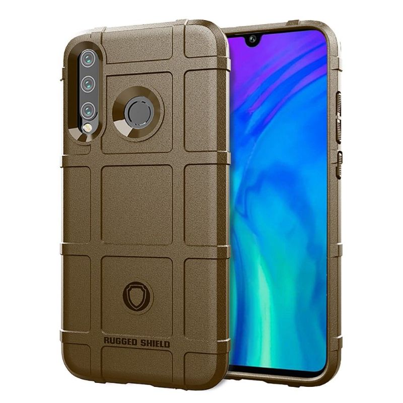 Coque Honor 20 Lite Rugged Shield Antichoc