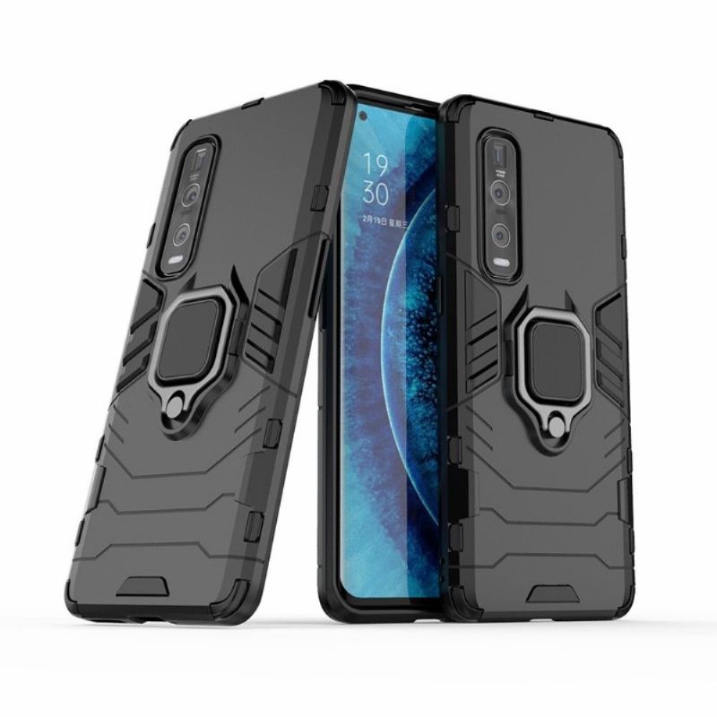 Coque Oppo Find X2 Pro La Bélinda Ultra Protectrice