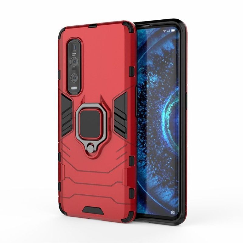 Coque Oppo Find X2 Pro La Bélinda Ultra Protectrice