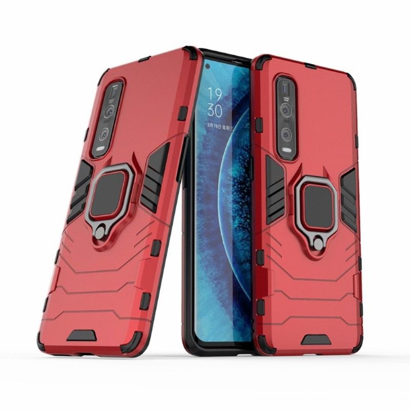 Coque Oppo Find X2 Pro La Bélinda Ultra Protectrice