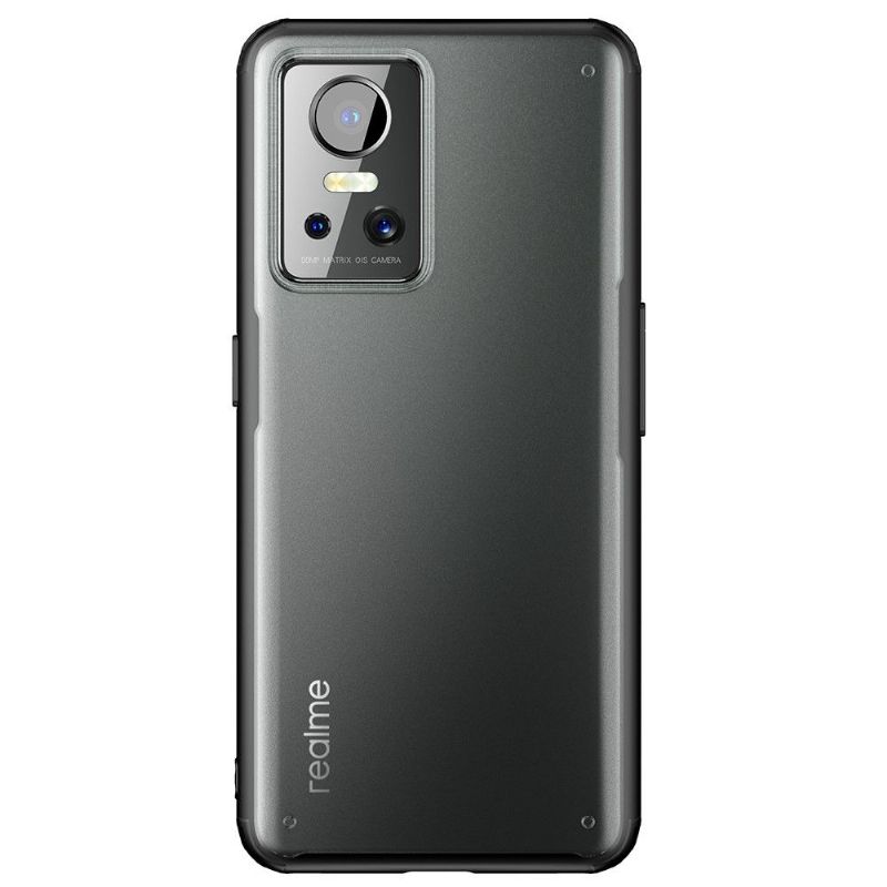 Coque Realme GT Neo 3 Armor Series Semi Transparent