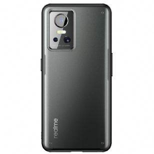 Coque Realme GT Neo 3 Armor Series Semi Transparent