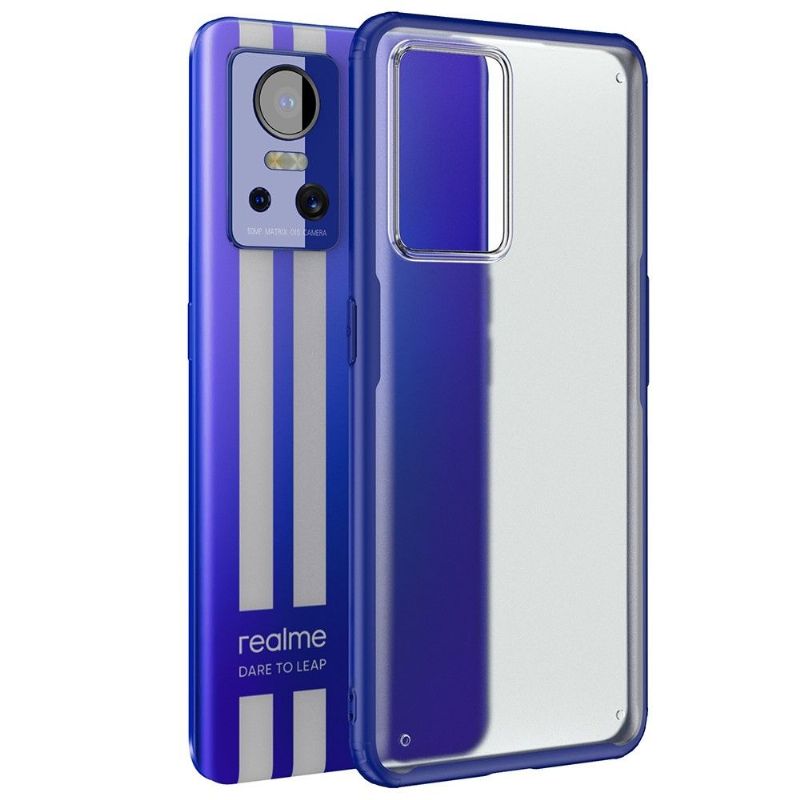 Coque Realme GT Neo 3 Armor Series Semi Transparent