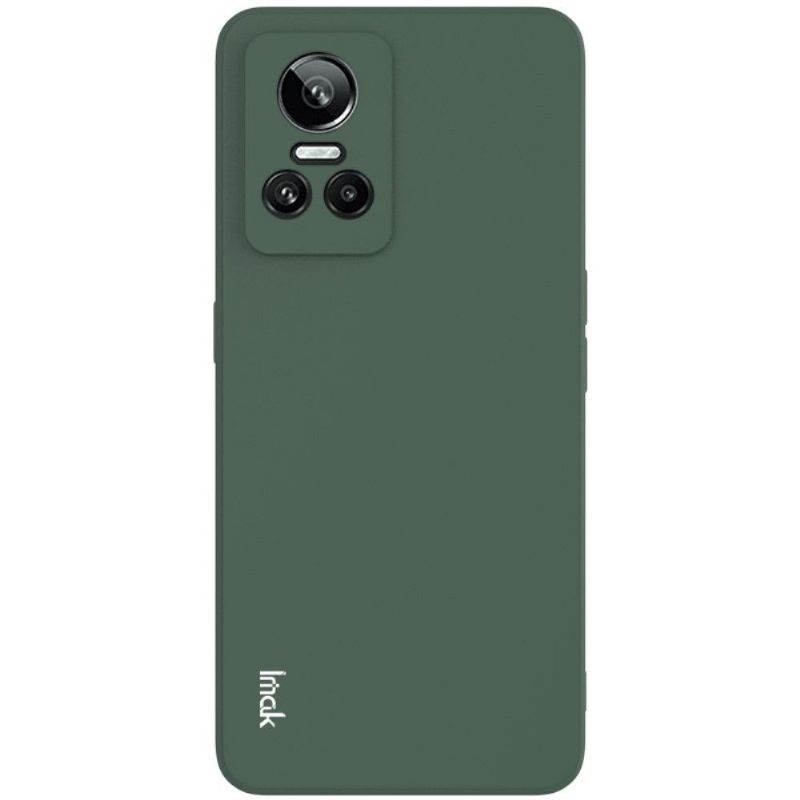 Coque Realme GT Neo 3 Imak finition mat