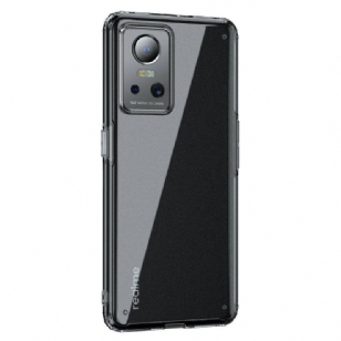 Coque Realme GT Neo 3 Soft-Touch Transparent